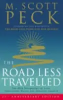 Road Less Travelled - Peck, M. Scott