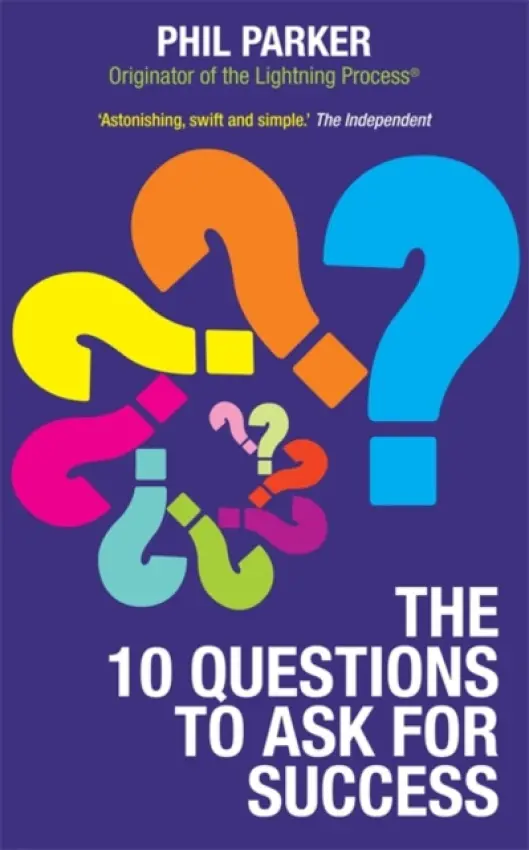 10 Questions to Ask for Success - Parker, Phil