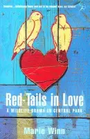 Red-tails in Love - Winn, Marie