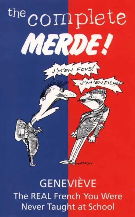 Complete Merde - Genevieve