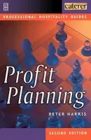 Profit Planning - Harris, Peter