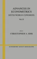 Advances in Econometrics: Volume 2