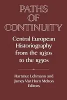 Paths of Continuity