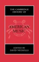 Cambridge History of American Music