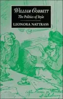William Cobbett - Nattrass, Leonora (Nottingham Trent University)