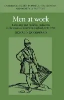 Men at Work - Woodward, Donald (University of Hull)
