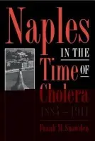 Naples in the Time of Cholera, 1884-1911 - Snowden, Frank M. (Yale University, Connecticut)