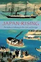 Japan Rising - Kunitake, Kume