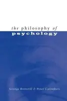 Philosophy of Psychology - Botterill, George (University of Sheffield) a Carruthers, Peter (University of Sheffield)