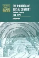 Politics of Social Conflict - Wood, Andy (University of East Anglia)