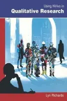 Using NVIVO in Qualitative Research - Richards, Lyn