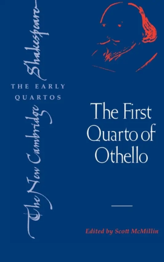 First Quarto of Othello - Shakespeare, William