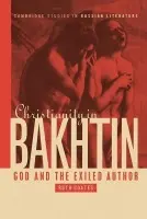 Christianity in Bakhtin - Coates, Ruth (University of London)