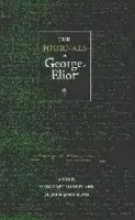 Journals of George Eliot - Eliot, George