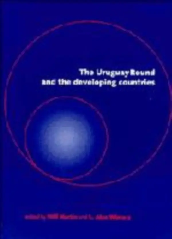 Uruguay Round and the Developing Countries
