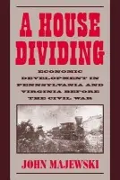 House Dividing - Majewski, John (University of California, Santa Barbara)
