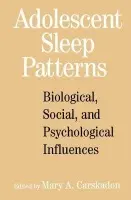 Adolescent Sleep Patterns
