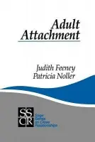 Adult Attachment - Feeney, Judith A. a Noller, Patricia