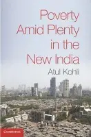Poverty amid Plenty in the New India - Kohli, Atul (Princeton University, New Jersey)