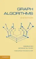 Graph Algorithms - Even, Shimon