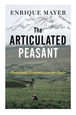 Articulated Peasant - Mayer, Enrique