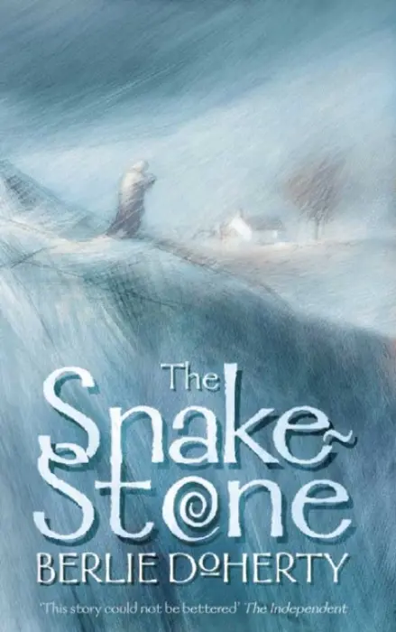 Snake-stone - Doherty, Berlie