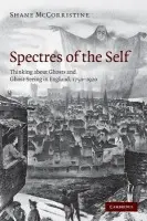 Spectres of the Self - McCorristine, Shane (IRCHSS CARA Postdoctoral Mobility Fellow, Ludwig-Maximilians-Universitat Munchen)