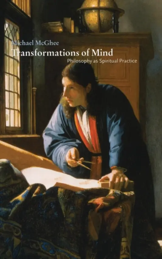 Transformations of Mind - McGhee, Michael (University of Liverpool)
