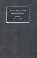 Political Parties, Games and Redistribution - Mule, Rosa (University of Warwick)