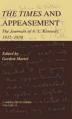 Times and Appeasement