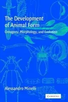 Development of Animal Form - Minelli, Alessandro (Universita degli Studi di Padova, Italy)