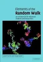 Elements of the Random Walk - Rudnick, Joseph (University of California, Los Angeles) a Gaspari, George (University of California, Santa Cruz)