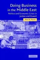 Doing Business in the Middle East - Moore, Pete W. (University of Miami)