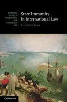 State Immunity in International Law - Yang, Xiaodong