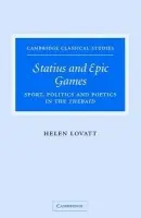 Statius and Epic Games - Lovatt, Helen (University of Nottingham)