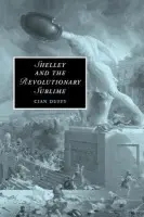 Shelley and the Revolutionary Sublime - Duffy, Cian (University of York)