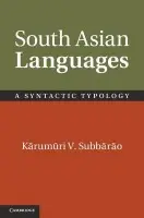 South Asian Languages - Subbarao, Karumuri V. (University of Hyderabad, India)
