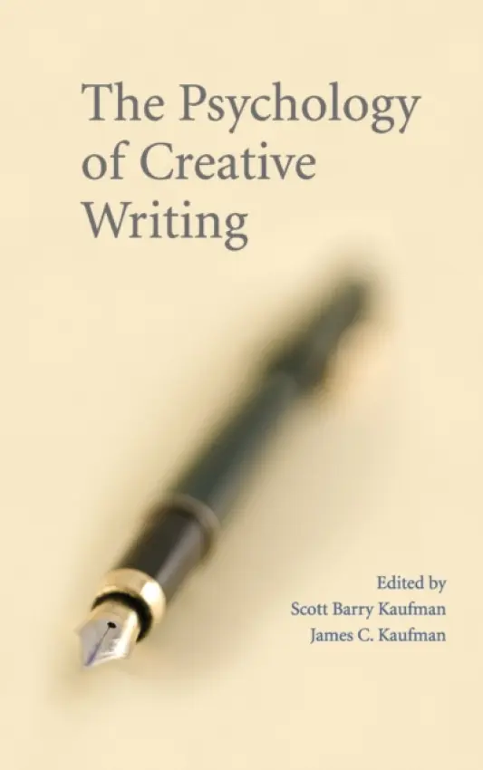 Psychology of Creative Writing