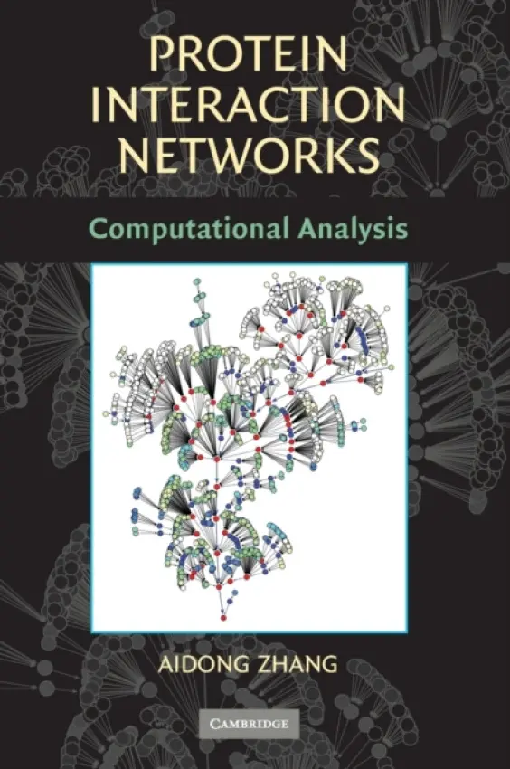 Protein Interaction Networks - Zhang, Aidong (State University of New York, Buffalo)