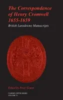 Correspondence of Henry Cromwell, 1655-1659