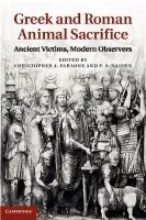 Greek and Roman Animal Sacrifice