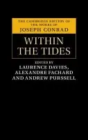 Within the Tides - Conrad, Joseph