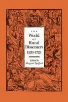 World of Rural Dissenters, 1520-1725