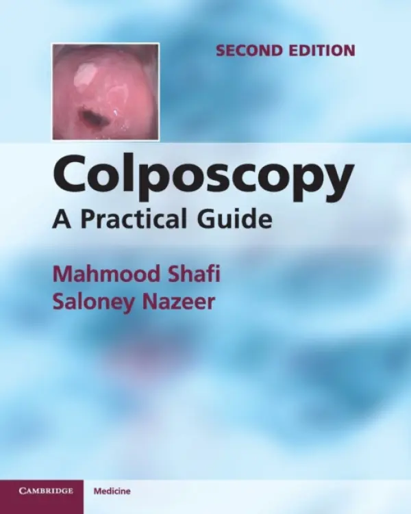 Colposcopy - Shafi, Mahmood a Nazeer, Saloney