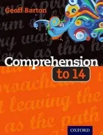 Comprehension to 14 - Barton, Geoff