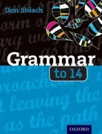Grammar to 14 - Shiach, Don a Barton, Geoff