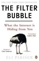 Filter Bubble - Pariser, Eli