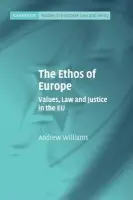 Ethos of Europe - Williams, Andrew (University of Warwick)