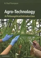 Agro-Technology - Thompson, R. Paul (University of Toronto)