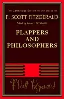 Flappers and Philosophers - Fitzgerald, F. Scott